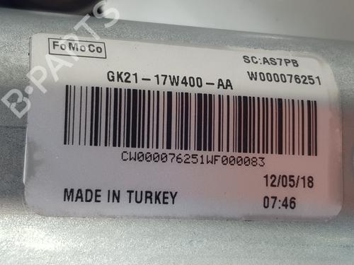 Viskermotor bagrude FORD TRANSIT CUSTOM V362 Bus (F3) 2.0 EcoBlue | BP31073987M102