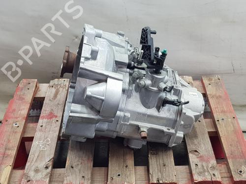 Gearbox SEAT ARONA (KJ7, KJP) | BP36520018M3 - Image 2