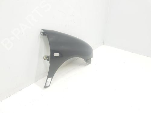 Right front fenders SEAT IBIZA III (6L1) 1.9 TDI | BP14985788C42 