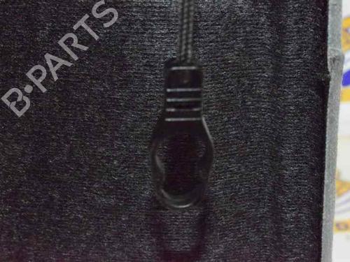 Rear parcel shelf BMW 1 (E81) 118 i | BP1363865C85 