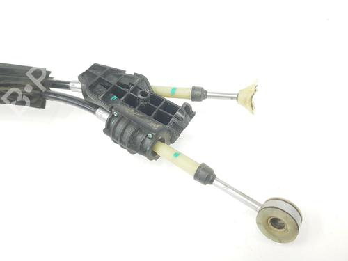 Gear lever PEUGEOT 2008 II (UD_, US_, UY_, UJ_, UR_, UC_) 1.5 BlueHDI 110 (UDYHSK) | BP17904562M90 