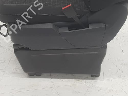 Right front seat FORD TRANSIT CUSTOM V362 Bus (F3) | BP36670495C16 - Image 11