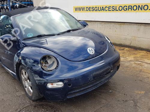 Warning switch VW NEW BEETLE Convertible (1Y7) 2.0 | BP34554367I22 - Image 12