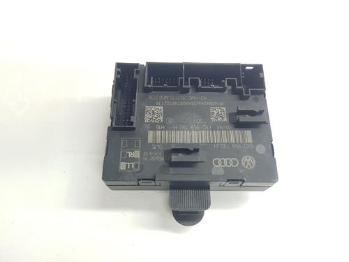 Used Electronic module Electronic module AUDI A1 Sportback (8XA, 8XF) [2011-2019] 36276644 36276644