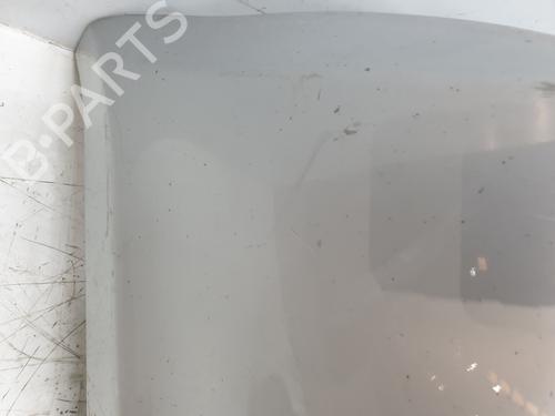 Front bumper LAND ROVER RANGE ROVER SPORT I (L320) 2.7 D 4x4 | BP27348635C7 