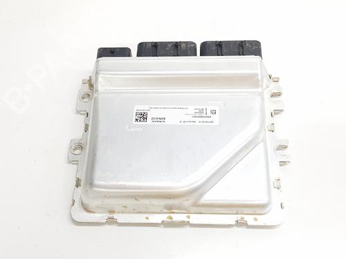 Engine control unit (ECU) DACIA DUSTER (PYM_, PYN_) 1.2 TCe 130 | BP37519785M57 - Image 5