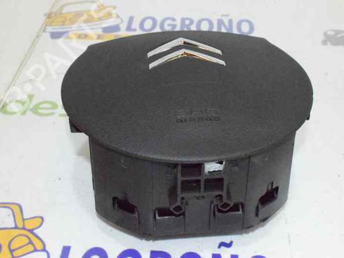 Driver airbag CITROËN C4 I (LC_)  | BP1169697C9 
