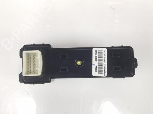 Right rear window switch HYUNDAI TUCSON (TL, TLE) 1.7 CRDi | BP6070335I28 
