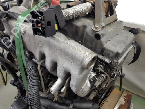 Engine MITSUBISHI PAJERO III (V7_W, V6_W) 3.2 Di-D (V68W, V78W) | BP25743568M1 
