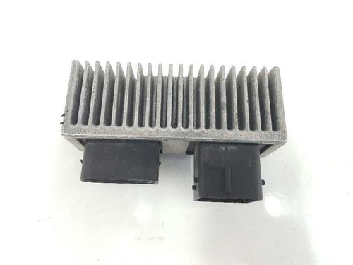 Used Electronic module NISSAN QASHQAI II SUV (J11, J11_) 1.6 dCi (130 hp) 10256298