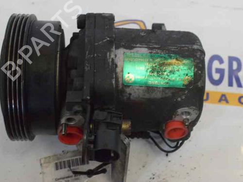 AC compressor BMW 3 (E36) 318 is | BP1157544M34 