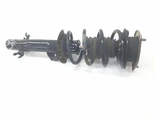 Used Left front shock absorber MINI MINI CLUBVAN (R55) Cooper D (112 hp) 29002493