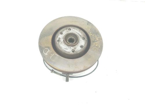 Used Right front steering knuckle PEUGEOT PARTNER Box Body/MPV 1.6 HDi (90 hp) 8066630