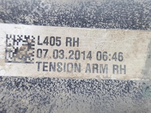 Right front suspension arm LAND ROVER RANGE ROVER SPORT II (L494) 3.0 SDV6 4x4 | BP15186447M13 