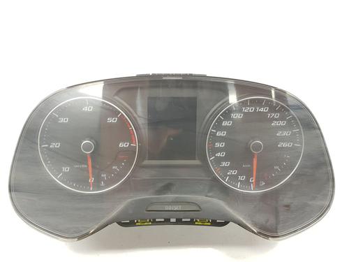 Instrument cluster SEAT LEON ST (5F8) 1.6 TDI | BP3653958C47 
