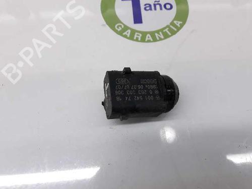 Annen MERCEDES-BENZ M-CLASS (W164) ML 320 CDI 4-matic (164.122) (224 hp) 14068893