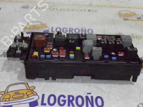 Used Fuse box OPEL INSIGNIA A (G09) 2.0 CDTI (68) (131 hp) 784049