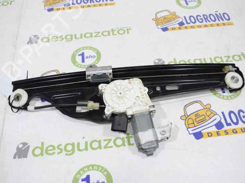 Rear left window mechanism BMW 5 (E60) M5 | BP762965C24 