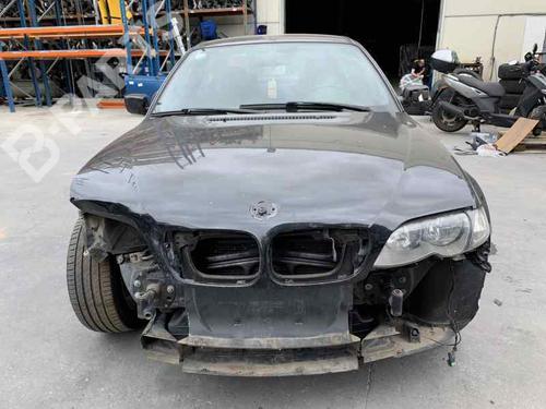 Rear right exterior door handle BMW 3 (E46) 320 d | BP3376208C130  - Image 50