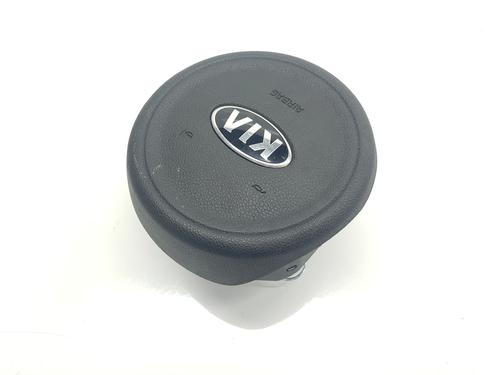 Used Driver airbag KIA OPTIMA (JF) 1.7 CRDi (141 hp) 21220510