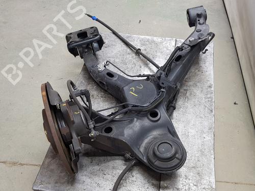 Left rear steering knuckle CITROËN JUMPY III Van (V_)  | BP34223119M27  - Image 6