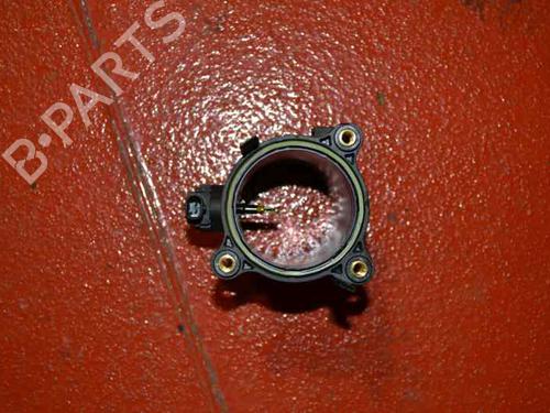 Mass air flow sensor BMW 3 (E90) 320 d (177 hp) 1656717