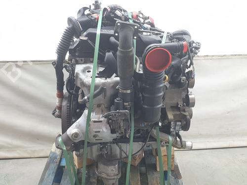Engine TOYOTA LAND CRUISER PRADO (_J12_) 3.0 D-4D (KDJ120, KDJ125) | BP25857946M1