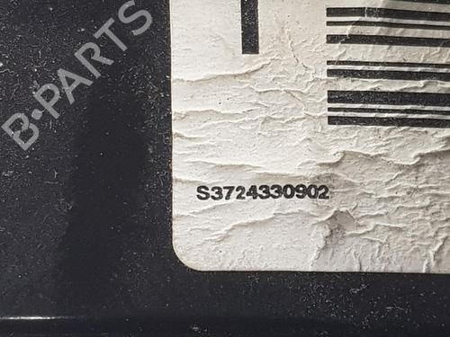Rear right seatbelt BMW 1 (F20) 116 d | BP17054662I28 