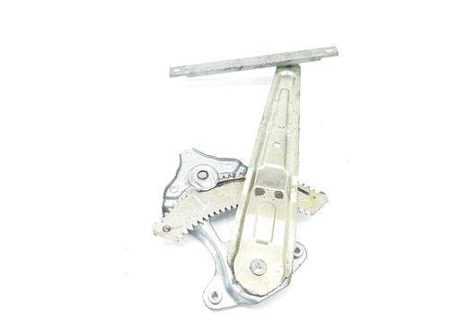 Rear right window mechanism NISSAN JUKE (F15) 1.5 dCi | BP10329620C25 