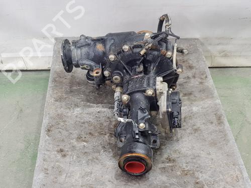 Differensial forvogn Differensial forvogn TOYOTA HILUX VIII Pickup (_N1_) [2015-2026] 36678330 36678330
