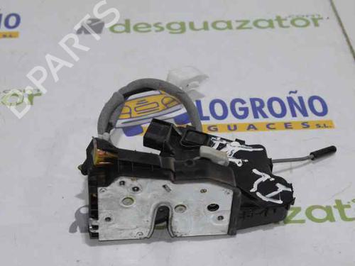 Used Rear left lock BMW 3 (E46) 320 d (150 hp) 794615