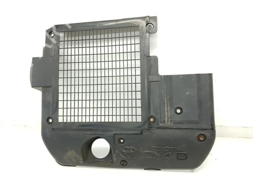 Upper protection TOYOTA LAND CRUISER PRADO (_J12_) 3.0 D-4D (KDJ120, KDJ125) | BP16149133M93 