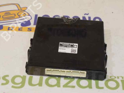Used Electronic module TOYOTA LAND CRUISER PRADO (_J15_) 3.0 D-4D (KDJ155_, KDJ150_, KDJ150R, KDJ155R) (190 hp) 3133609