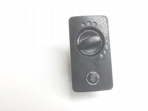 Used Headlight switch Headlight switch MERCEDES-BENZ R-CLASS (W251, V251) R 350 CDI 4-matic (251.124, 251.125) (211 hp) 32521534 32521534