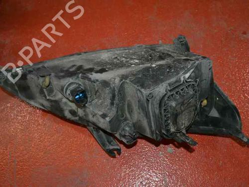 Left headlight FORD FOCUS I (DAW, DBW) 1.6 16V | BP1191989C28 
