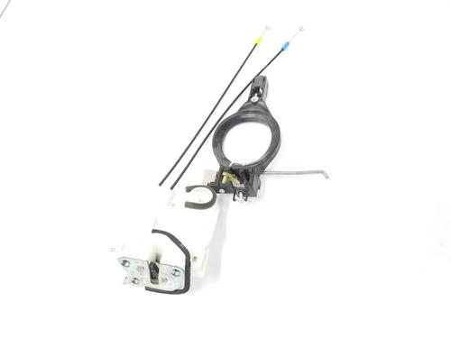 Rear right lock MITSUBISHI ASX (GA_W_) 1.6 MIVEC (GA1W) | BP5941252C99 
