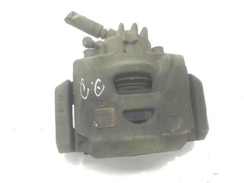 Used Right front brake caliper CITROËN DS4 (NX_) 1.6 BlueHDi 120 (120 hp) 11599104