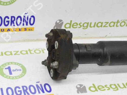Driveshaft BMW 3 (E90) 320 d | BP755143M37 