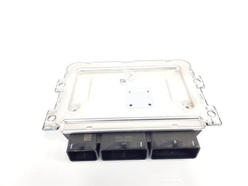 Engine control unit (ECU) DACIA SANDERO III | BP35814018M57 - Image 2