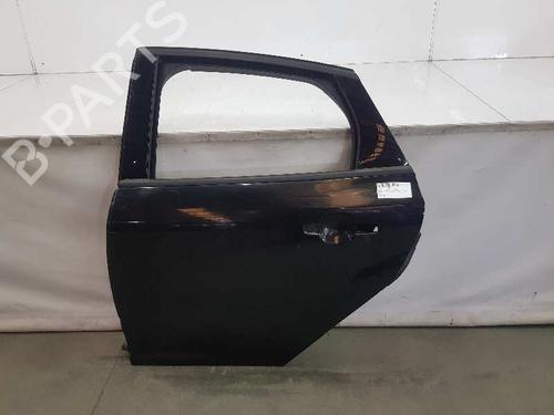 Left rear door FORD FOCUS III 1.6 TDCi | BP5977173C4 