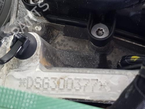 Engine SEAT IBIZA V (KJ1, KJG)  | BP28112138M1 