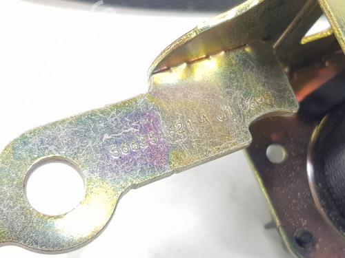 Rear right seatbelt BMW 3 (E46) 318 i | BP8051607I28 
