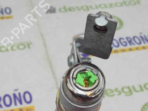 Right curtain airbag FORD FOCUS C-MAX (DM2) 1.6 TDCi | BP1933401C12 