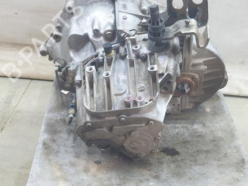 Gearbox CITROËN JUMPER II Platform/Chassis 2.0 BlueHDi 130 | BP36004204M3 - Image 2