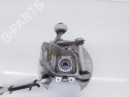 Left rear steering knuckle BMW X5 (F15, F85) xDrive 40 d | BP10155549M27 