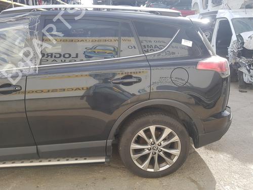 Switch TOYOTA RAV 4 IV (_A4_) 2.2 D 4WD (ALA49) | BP39597038I30 - Image 15