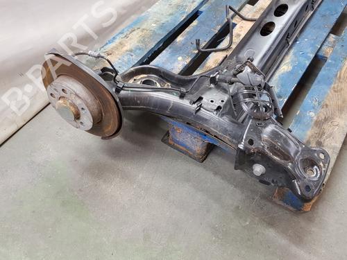 Rear axle SEAT ARONA (KJ7, KJP)  | BP29729055M2 