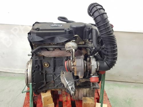 Engine MERCEDES-BENZ VITO Bus (W639) 111 CDI (639.701, 639.703, 639.705) | BP40528546M1 - Image 9