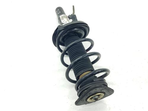 Left front shock absorber VOLVO V40 Hatchback (525) D2 | BP11235911M16 