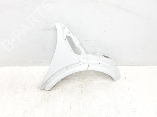 Used Right front fenders MINI MINI PACEMAN (R61) Cooper D ALL4 (112 hp) 31039075